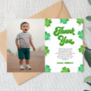 Search for st patricks day thank you cards March