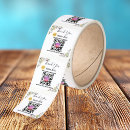 Search for roll of stickers Business