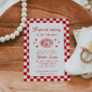 Search for pizza party slice invitations Gender neutral