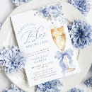 Search for spring bridal shower invitations Brunch and bubbly