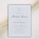 Search for lake bridal shower invitations Nautical