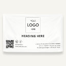 Search for business banners Logo