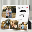 Search for dad plaques Heart