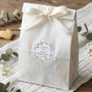 Search for bridal shower favor stickers Colorful