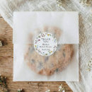 Search for bridal shower stickers Botanical