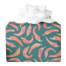 Search for chili pepper wrapping paper Chilli