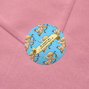 Search for cherub stickers Bow and arrow