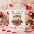 Search for owl puns holiday cards Cute owls