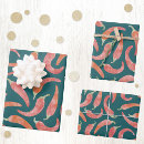 Search for chili pepper wrapping paper Chilli