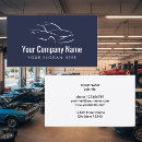 Search for driver business cards Vehicle