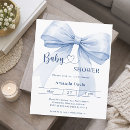 Search for poems boy shower baby Blue and white