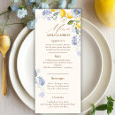 Search for italian menus Amalfi