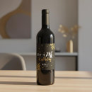 Search for happy birthday labels Elegant