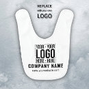 Search for logo baby bibs Modern