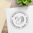 Search for white rubber stamps Cute