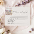 Search for boho wedding advice cards Watercolor