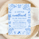 Search for cherub baby shower invitations Mother to be