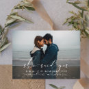 Search for modern engagement party invitations Calligraphy