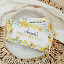 Search for bee first birthday favors Floral