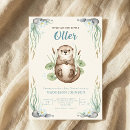 Search for adventure awaits baby boy shower invitations Boho
