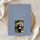 Search for catholic thank you cards Religious