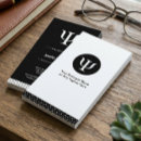 Search for psychology symbol business cards Psychologist