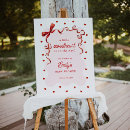 Search for purple baby shower banners Coquette
