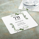 Search for anniversary coasters Floral