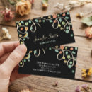 Search for birds business cards Flowers