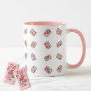 Search for mahjong mugs Coquette
