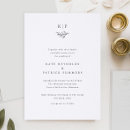 Search for letterpress invitations Typography