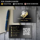 Search for editor business cards Editor author teacher consultant