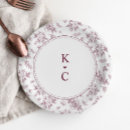 Search for red toile crafts party Victorian