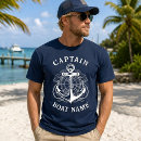 Search for boat name tshirts Sailing