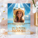 Search for funeral mass cards In loving memory