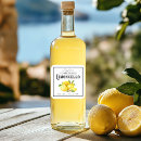 Search for limoncello stickers Lemons