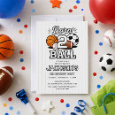 Search for boy 2nd birthday invitations Baby boy