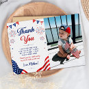 Search for 4th of july photo cards Little firecracker