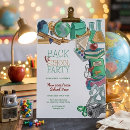 Search for end of year party invitations New school year
