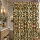 Search for wildflower shower curtains Vintage