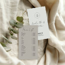 Search for price list business cards Minimalist