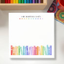 Search for teacher post it notes Colorful