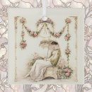 Search for rose ornaments English garden