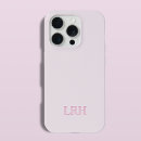 Search for iphone 15 pro cases Monogrammed
