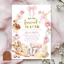 Search for pantry invitations Bride