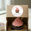Search for cupcake stickers Homemade