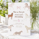 Search for pony rides invitations For kids