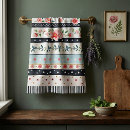 Search for shabby and chic kitchen towels Pink