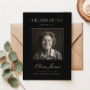 Search for celebration of life religious invitations Forever in our hearts