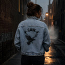 Search for funny jackets Bird